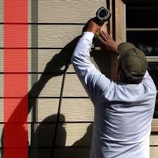 Best Stone Veneer Siding  in Clyde, TX